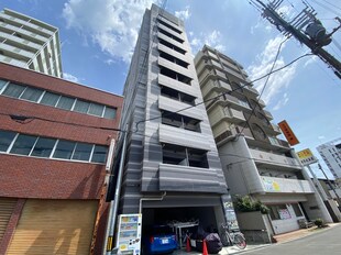 ディアコート宿屋町の物件外観写真